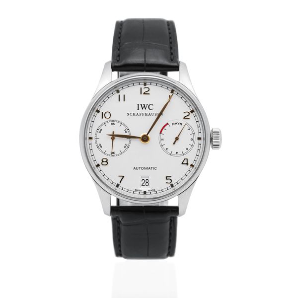 IWC Portugieser Automatic IW500114